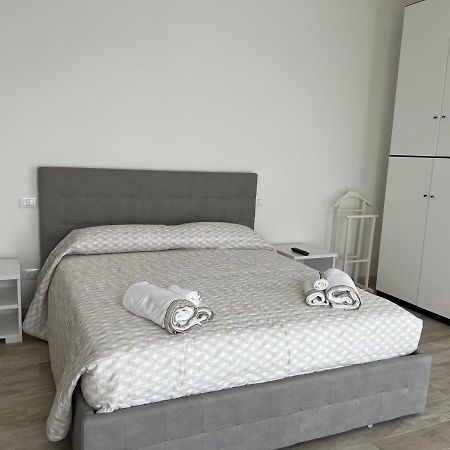 Maison Merci Pedemonte Luaran gambar