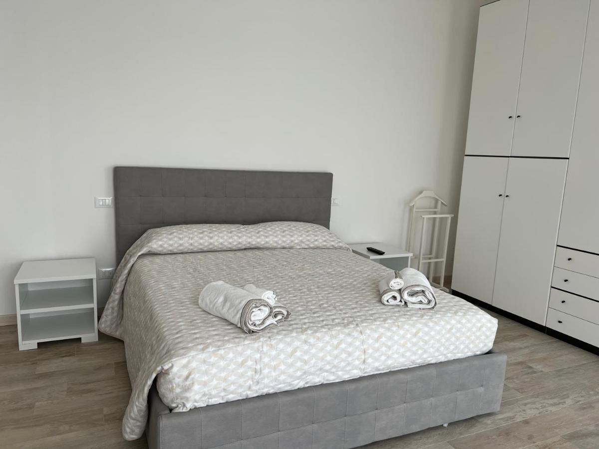 Maison Merci Pedemonte Luaran gambar