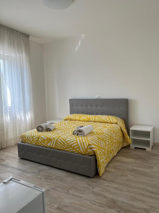 Maison Merci Pedemonte Luaran gambar