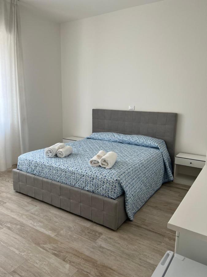 Maison Merci Pedemonte Luaran gambar