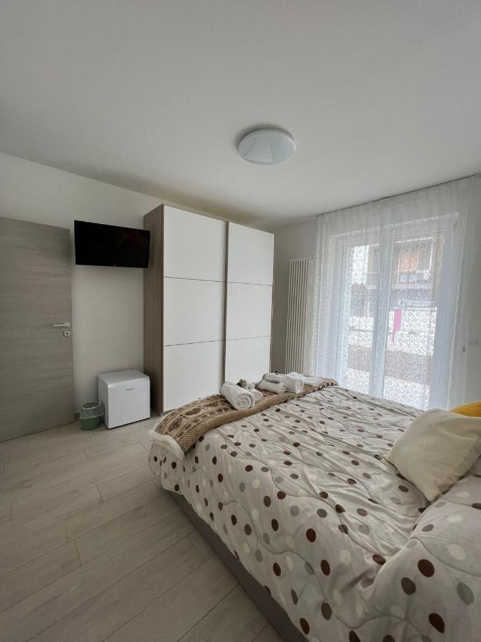 Maison Merci Pedemonte Luaran gambar