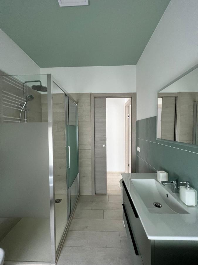 Maison Merci Pedemonte Luaran gambar