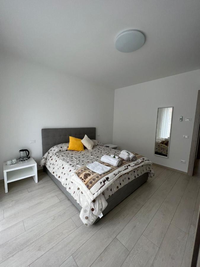 Maison Merci Pedemonte Luaran gambar